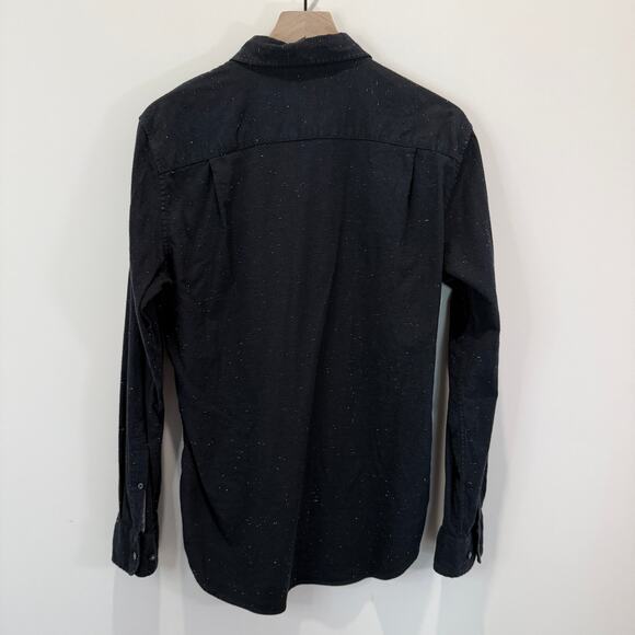 Bonobos Button Down Shirts Men's Medium Slim Fit Bundle of 2 Comfy Stretch Soft - Picture 4 of 16